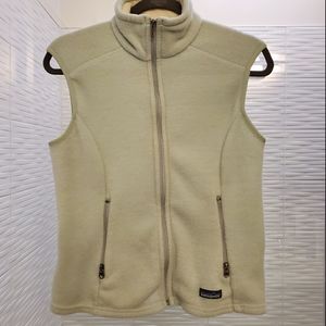 Patagonia Vest